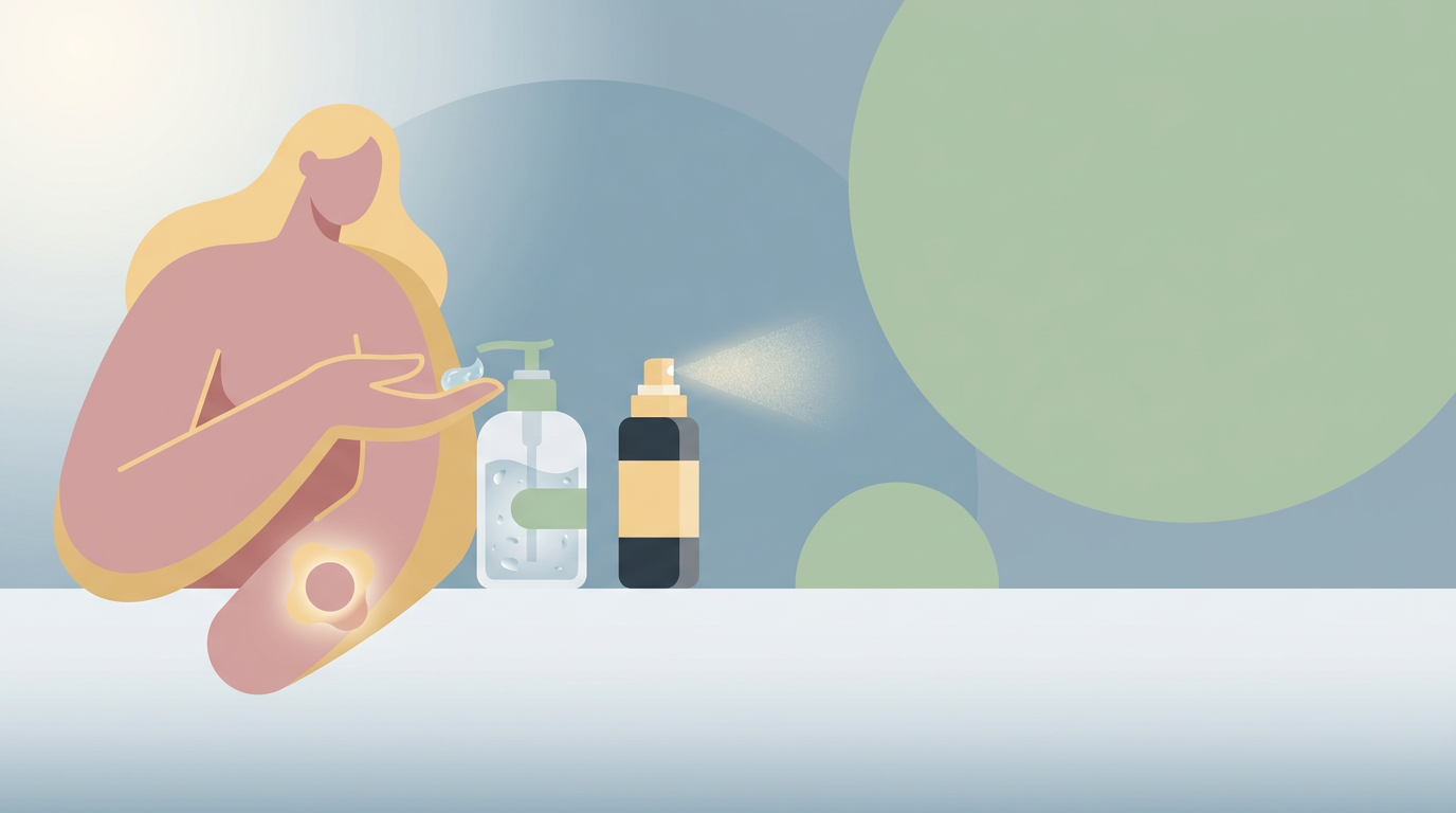 Wat is hormoonvervangende therapie?